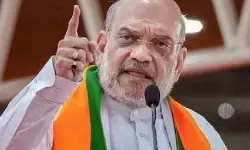 आज तमिलनाडु में गृहमंत्री अमित शाह की जनसभा, सुरक्षा चाक चौबन्ध आज तमिलनाडु में गृहमंत्री अमित शाह की जनसभा, सुरक्षा चाक चौबन्ध