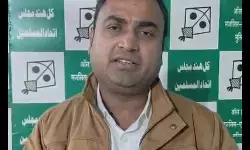 ‎उत्तराखंड मंत्री विवादित बयान : आदिल हसन की चेतावनी, अगर ऐसी मानसिकता वाले लोग बिहार आएंगे, तो जनता जूते की माला पहनाकर करेगी विरोध