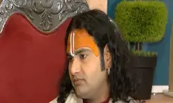 मुस्तफिजुर रहमान विवाद : अनिरुद्धाचार्य का पूरे बॉलीवुड पर फूटा गुस्सा, बोले-ये लोग खुद को भगवान समझते हैं....