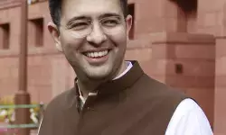 गिग वर्कर्स के लिए केंद्र सरकार ने ड्राफ्ट सोशल सिक्योरिटी रूल किया नोटिफाई, राघव चड्ढा बोले- ये सुरक्षा और सम्मान की दिशा में पहला कदम