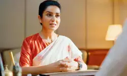 टाइप कास्टिंग से टकराव: जानें ‘तारे जमीं पर’ के बाद क्यों पीछे हटीं टिस्का चोपड़ा टाइप कास्टिंग से टकराव: जानें ‘तारे जमीं पर’ के बाद क्यों पीछे हटीं टिस्का चोपड़ा