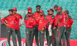 टी-20 वर्ल्ड कप 2026: भारत में खेलने से बांग्लादेश का इन्‍कार, ICC को लिखेगा BCB; मुस्तफिजुर विवाद के बाद फैसला