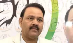 आगामी चुनावों में कांग्रेस पार्टी बढ़-चढ़ कर हिस्सा लेगी और बेहतर प्रदर्शन करेगी : कांग्रेस सांसद मनोज कुमार