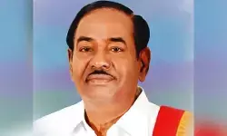 द्रमुक के दिग्गज नेता एल. गणेशन का 92 वर्ष की उम्र में निधन, स्वास्थ्य समस्याओं से थे ग्रस्त द्रमुक के दिग्गज नेता एल. गणेशन का 92 वर्ष की उम्र में निधन, स्वास्थ्य समस्याओं से थे ग्रस्त