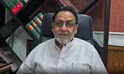 हिंदू-मुस्लिम नैरेटिव ज्यादा दिन नहीं चलेगा ! जो उम्मीदवार लोगों से जुड़े हुए हैं, वही चुनाव जीतेंगे: एनसीपी नेता नवाब मलिक