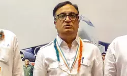 खरगे ने मनरेगा बचाओ संग्राम के लिए 9 सदस्यीय कमेटी का किया गठन, अजय माकन को बनाया समिति का संयोजक