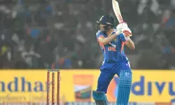 वर्ल्ड कप टीम में नहीं शुभमन गिल, किरमानी बोले- हर खिलाड़ी के अच्छे और बुरे दिन आते हैं