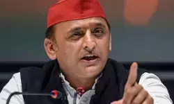 जनगणना की अधिसूचना में जाति का कॉलम नहीं, अखिलेश यादव का आरोप, बोले- भाजपा फिर एक्सपोज