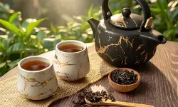 वजन घटाने से लेकर दिल की सेहत तक, ओलोंग चाय के कई छुपे फायदे