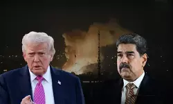 वेनेजुएला : ट्रंप का असली चेहरा सामने आया