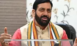 2027 में पंजाब में भी भाजपा सत्ता में आएगी : नायब सिंह सैनी