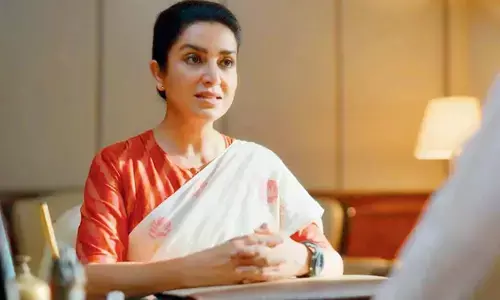 टाइप कास्टिंग से टकराव: जानें ‘तारे जमीं पर’ के बाद क्यों पीछे हटीं टिस्का चोपड़ा