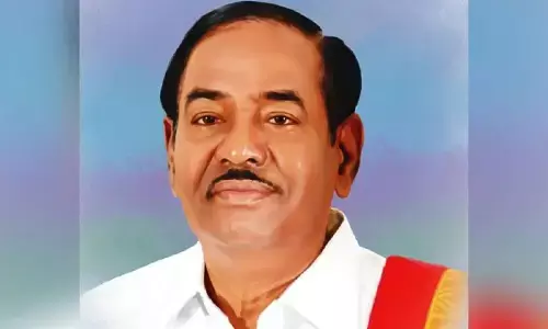 द्रमुक के दिग्गज नेता एल. गणेशन का 92 वर्ष की उम्र में निधन, स्वास्थ्य समस्याओं से थे ग्रस्त