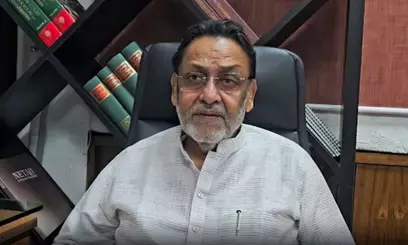 हिंदू-मुस्लिम नैरेटिव ज्यादा दिन नहीं चलेगा ! जो उम्मीदवार लोगों से जुड़े हुए हैं, वही चुनाव जीतेंगे: एनसीपी नेता नवाब मलिक