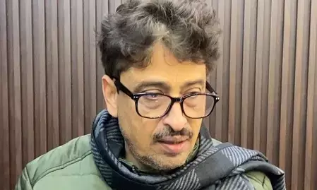 असम के मुख्यमंत्री के बयान पर इमरान मसूद का पलटवार, बोले- घुसपैठिए कहां से आ रहे हैं? अगर सीमा सुरक्षित नहीं रख सकते तो इस्तीफा दो