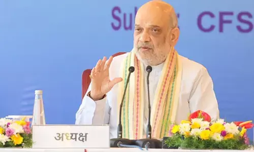 अमित शाह तुष्टिकरण की राजनीति को करेंगे खत्म, एनडीए को सत्ता दिलाएंगे अमित शाह तुष्टिकरण की राजनीति को करेंगे खत्म, एनडीए को सत्ता दिलाएंगे