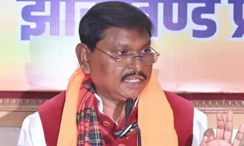 अर्जुन मुंडा ने एनएचआरसी को लिखा पत्र, पुलिस हिरासत मौत पर स्वतंत्र जांच की मांग