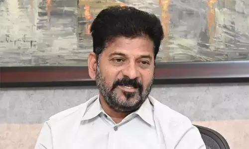 पोलावरम विस्तार का विरोध करने के लिए तेलंगाना सरकार सुप्रीम कोर्ट में मजबूत दलीलें पेश करेगी