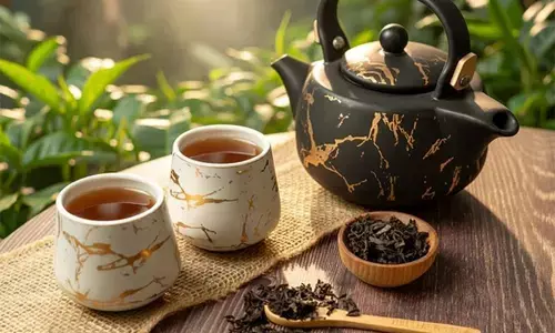 वजन घटाने से लेकर दिल की सेहत तक, ओलोंग चाय के कई छुपे फायदे