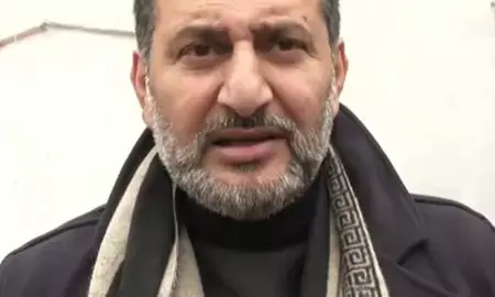 बांग्लादेशी खिलाड़ी को हटाने का बीसीसीआई का फैसला सही, देशभर में मिल रहा समर्थन: नीरज कुमार सिंह