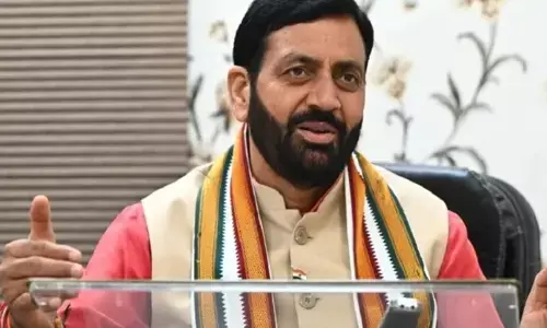 2027 में पंजाब में भी भाजपा सत्ता में आएगी : नायब सिंह सैनी