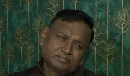 भाजपा को पहले अपने गिरेबान में झांकना चाहिए, उसका काम ही दूसरे के घर में झांकना, लड़ाना, मुखबिर बैठाना और दखल देना है : उदित राज भाजपा को पहले अपने गिरेबान में झांकना चाहिए, उसका काम ही दूसरे के घर में झांकना, लड़ाना, मुखबिर बैठाना और दखल देना है : उदित राज