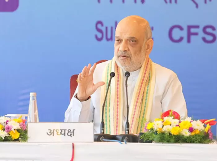 अमित शाह तुष्टिकरण की राजनीति को करेंगे खत्म, एनडीए को सत्ता दिलाएंगे अमित शाह तुष्टिकरण की राजनीति को करेंगे खत्म, एनडीए को सत्ता दिलाएंगे