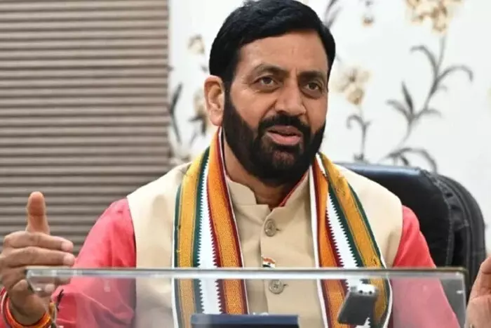 2027 में पंजाब में भी भाजपा सत्ता में आएगी : नायब सिंह सैनी 2027 में पंजाब में भी भाजपा सत्ता में आएगी : नायब सिंह सैनी