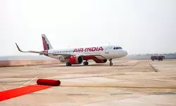 भोगापुरम हवाई अड्डे पर टीडीपी-वाईएसआरसीपी में श्रेय की जंग