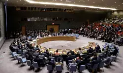 संयुक्त राष्ट्र सुरक्षा परिषद आज करेगी आपात बैठक, मादुरो गिरफ्तारी पर वैश्विक चिंता