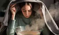 सर्दी-जुकाम से बंद नाक तक, पूरे शरीर के लिए फायदेमंद भाप लेना