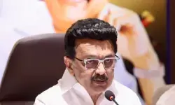 तमिलनाडु में सीएम स्टालिन आज 10 लाख छात्रों को लैपटॉप वितरित करेंगे