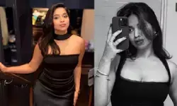 अमेरिका में एक्स बॉयफ्रेंड के फ्लैट में मिला भारतीय महिला का शव, हत्या करने के बाद भारत भागा आरोपी अमेरिका में एक्स बॉयफ्रेंड के फ्लैट में मिला भारतीय महिला का शव, हत्या करने के बाद भारत भागा आरोपी