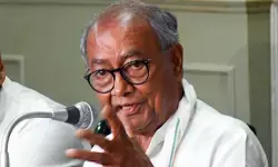 मध्य प्रदेश में कांग्रेस जमीनी तैयारी में, दिग्विजय की मौजूदगी में बनी ग्राम समिति मध्य प्रदेश में कांग्रेस जमीनी तैयारी में, दिग्विजय की मौजूदगी में बनी ग्राम समिति