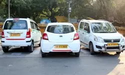 लॉन्च के साथ हिट हुआ भारत टैक्सी ऐप; यूजर्स की संख्या 4 लाख के पार, हर दिन जुड़ रहे करीब 45,000 यूजर्स