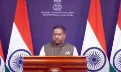 भारत ने ईरान को लेकर जारी की ट्रैवल एडवाइजरी, गैर जरूरी यात्रा से बचने की अपील