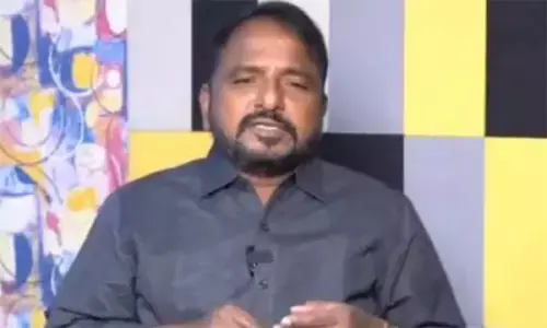 वाईएसआर कांग्रेस ने चंद्रबाबू नायडू पर रायलसीमा को विश्वासघात करने का आरोप लगाया