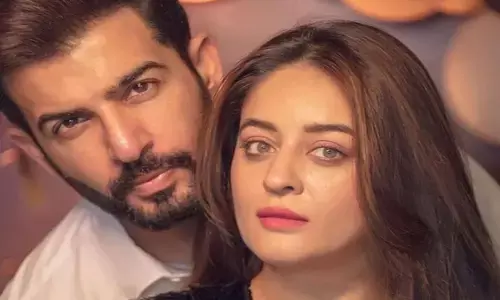 शादी के 14 साल बाद अलग हुए जय भानुशाली और माही विज, रिश्ते में आया नया मोड़ शादी के 14 साल बाद अलग हुए जय भानुशाली और माही विज, रिश्ते में आया नया मोड़