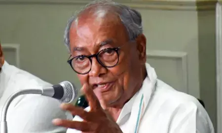 मध्य प्रदेश में कांग्रेस जमीनी तैयारी में, दिग्विजय की मौजूदगी में बनी ग्राम समिति मध्य प्रदेश में कांग्रेस जमीनी तैयारी में, दिग्विजय की मौजूदगी में बनी ग्राम समिति