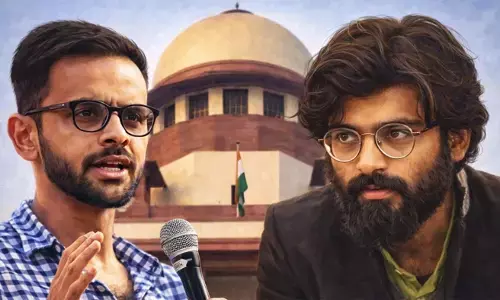 बिना मुकदमे के कैद, लोकतंत्र कहां है