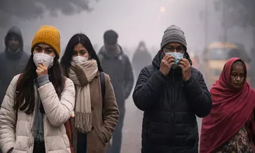 राजस्थान सरकार ने शीत लहर के चलते तीन और जिलों में स्कूल बंद करने की घोषणा की