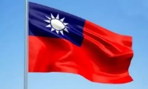 ताइवान का आरोप– चीन कर रहा सीमा-पार दमन और डिजिटल सत्तावाद