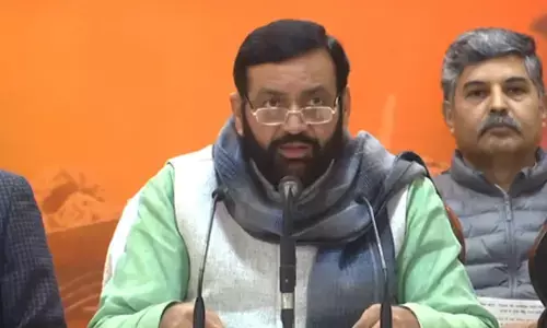 विकसित भारत-जी राम जी योजना के बारे में विपक्ष फैला रहा गलत जानकारी : नायब सिंह सैनी