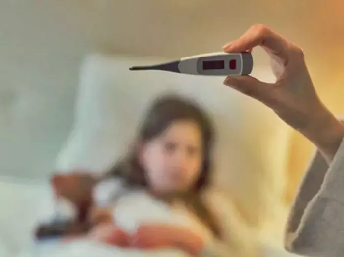 आपकी ये गलती बन सकती है टाइफाइड का कारण? आयुर्वेद से जानिए बचाव के उपाय आपकी ये गलती बन सकती है टाइफाइड का कारण? आयुर्वेद से जानिए बचाव के उपाय