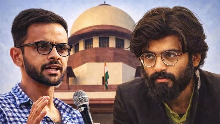 बिना मुकदमे के कैद, लोकतंत्र कहां है बिना मुकदमे के कैद, लोकतंत्र कहां है