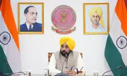 अकाल तख्त साहिब के समक्ष एक सच्चे सिख के रूप में उपस्थित होंगे : सीएम भगवंत मान