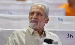 कांग्रेस नेता सुरेश कलमाड़ी का निधन, पुणे ने खोया अपना ‘किंगमेकर’