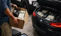 ऑनलाइन सट्टेबाजी मामले में ईडी ने नौ ठिकानों पर तलाशी ली, यूट्यूबर से जुड़ी गाड़ियां जब्त कीं