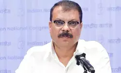 इंदौर में दूषित पानी से मौतें, उमंग सिंघार ने सरकार को घेरा