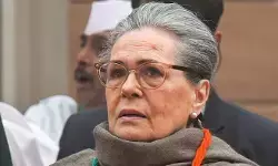सोनिया गांधी की तबीयत बिगड़ी, सर गंगाराम अस्पताल में भर्ती